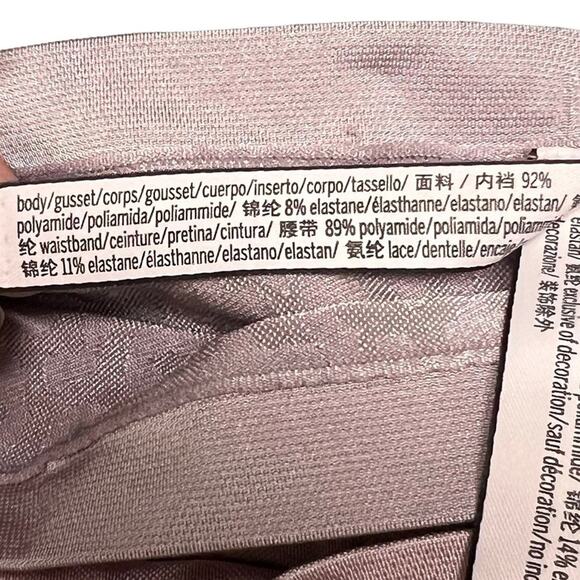 Victoria's Secret Hipster Panties Bundle Size Large - Picture 4 of 5